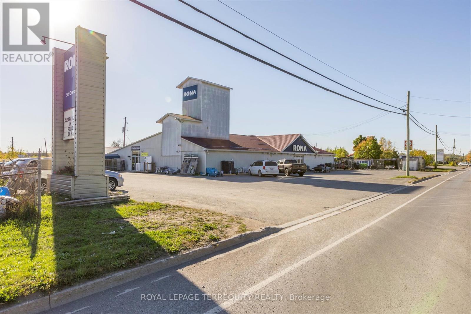 509 Grand Road, Trent Hills (Campbellford), Ontario  K0L 1L0 - Photo 5 - X12439411