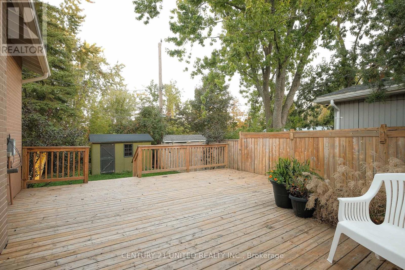 1518 Westbrook Drive, Peterborough (Monaghan Ward 2), Ontario  K9J 7V4 - Photo 33 - X12439709