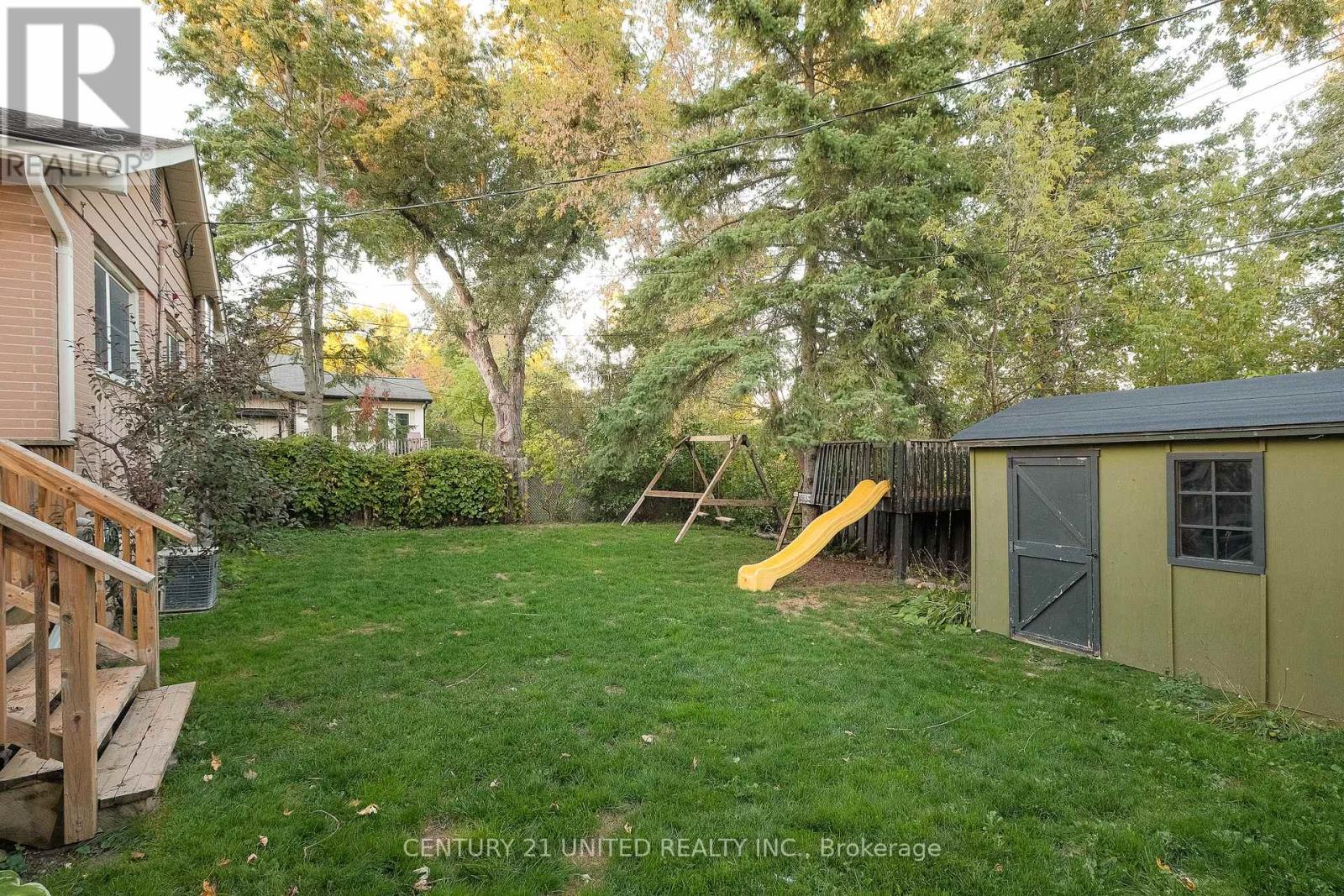 1518 Westbrook Drive, Peterborough (Monaghan Ward 2), Ontario  K9J 7V4 - Photo 38 - X12439709