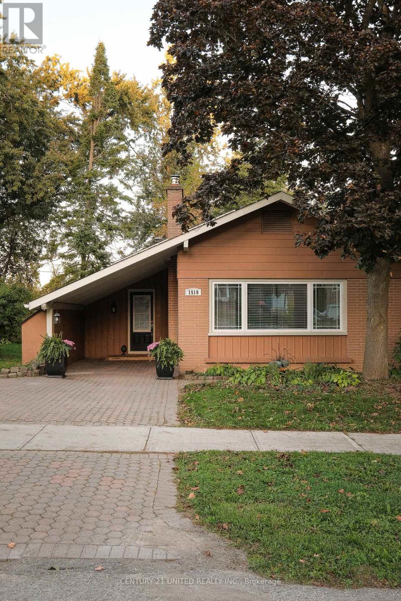 1518 Westbrook Drive, Peterborough (Monaghan Ward 2), Ontario  K9J 7V4 - Photo 42 - X12439709