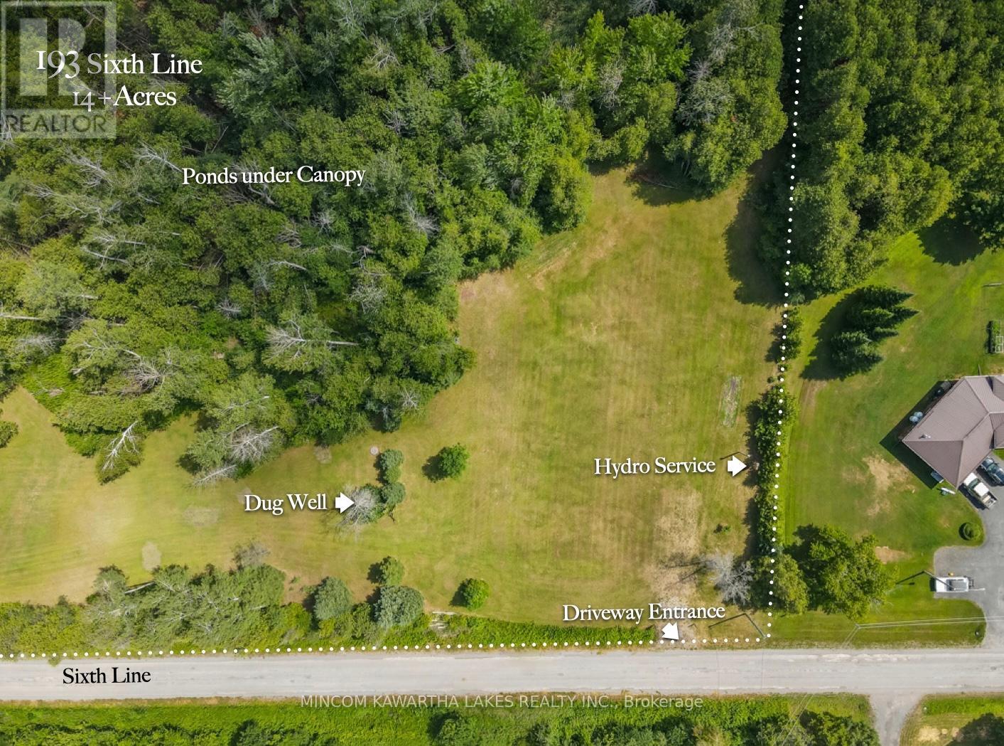 <h3>$289,900</h3><p>193 Sixth Line E, Otonabee-South Monaghan, Ontario</p>