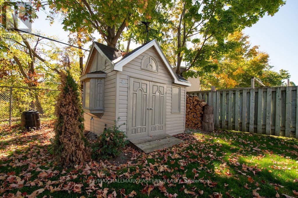 731 Peterborough Avenue, Selwyn, Ontario  K0L 1H0 - Photo 25 - X12439992