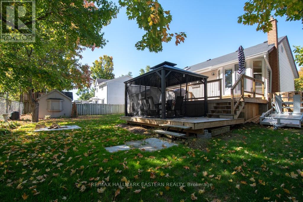 731 Peterborough Avenue, Selwyn, Ontario  K0L 1H0 - Photo 30 - X12439992