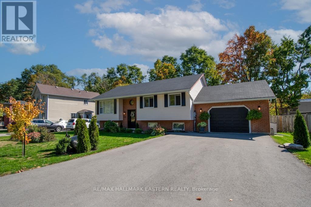 731 Peterborough Avenue, Selwyn, Ontario  K0L 1H0 - Photo 31 - X12439992