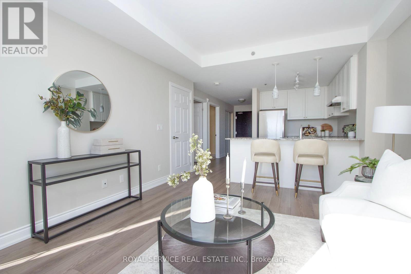 308 - 21 Brookhouse Drive, Clarington (Newcastle), Ontario  L1B 0V4 - Photo 11 - E12440293