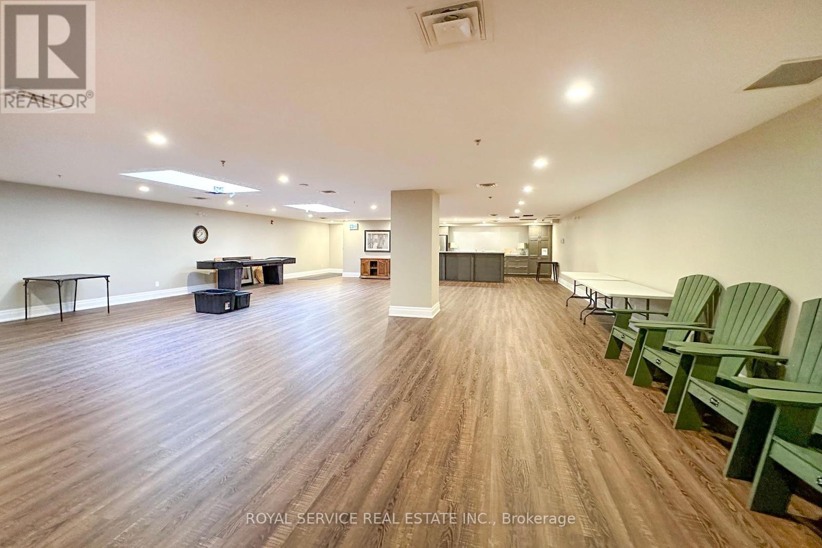 308 - 21 Brookhouse Drive, Clarington (Newcastle), Ontario  L1B 0V4 - Photo 19 - E12440293