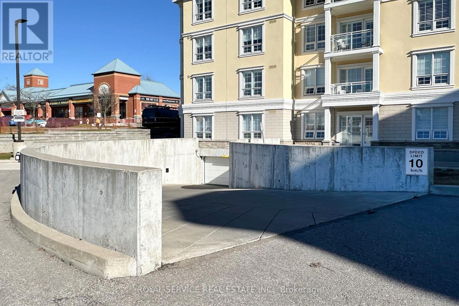 308 - 21 Brookhouse Drive, Clarington (Newcastle), Ontario  L1B 0V4 - Photo 23 - E12440293