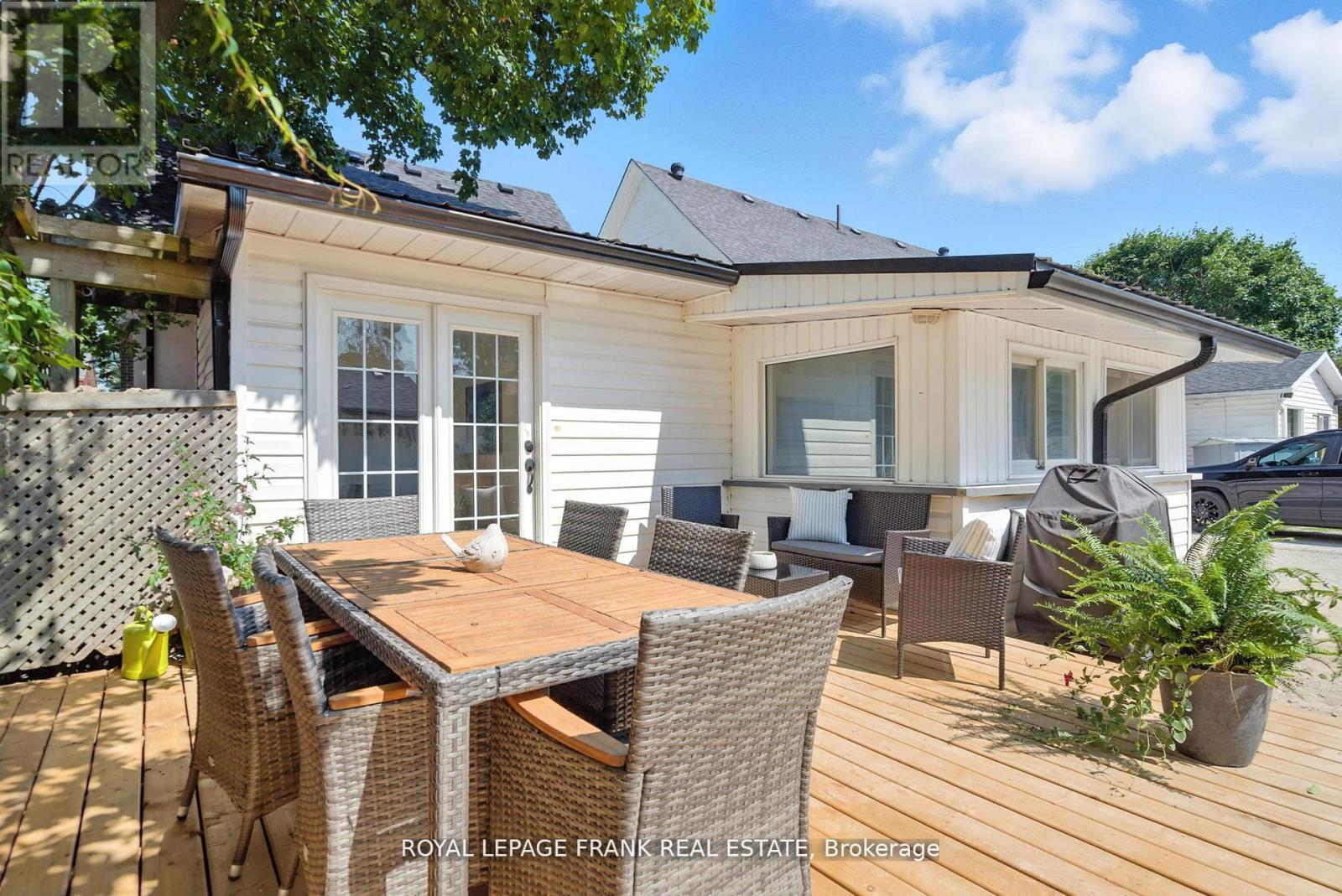 41 Sussex Street N, Kawartha Lakes (Lindsay), Ontario  K9V 4H6 - Photo 43 - X12440175