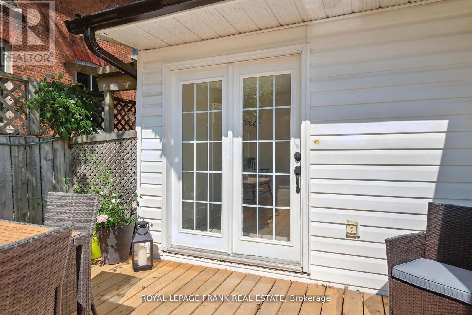 41 Sussex Street N, Kawartha Lakes (Lindsay), Ontario  K9V 4H6 - Photo 45 - X12440175