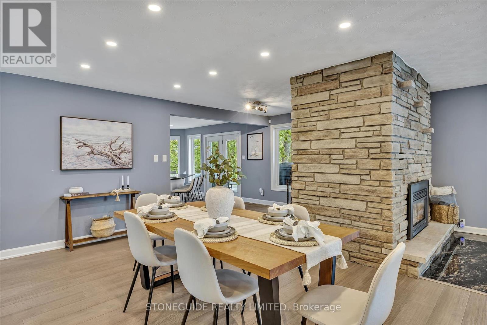 409 Gifford Drive, Selwyn, Ontario  K9J 6X2 - Photo 10 - X12440187