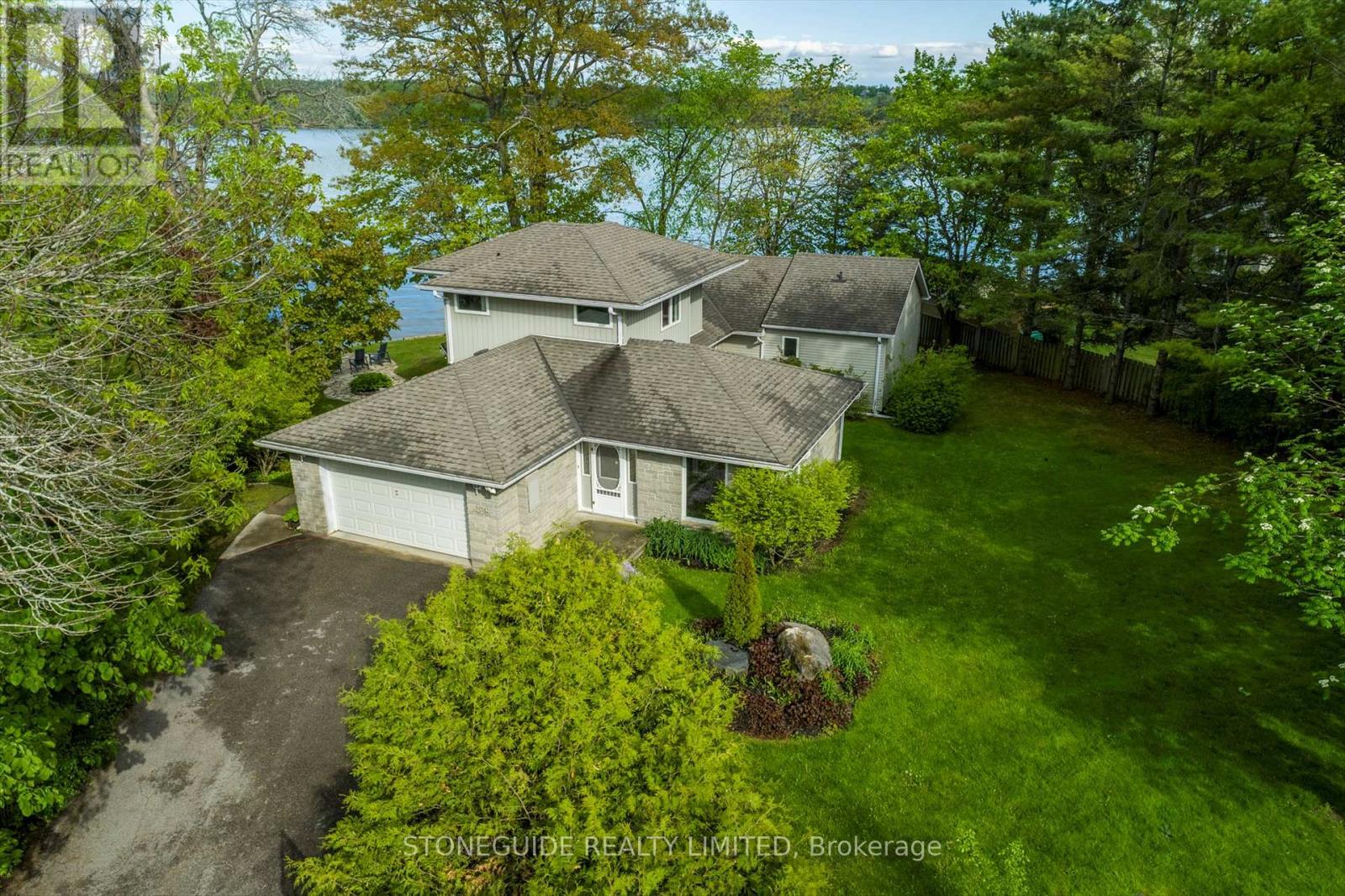 409 Gifford Drive, Selwyn, Ontario  K9J 6X2 - Photo 2 - X12440187