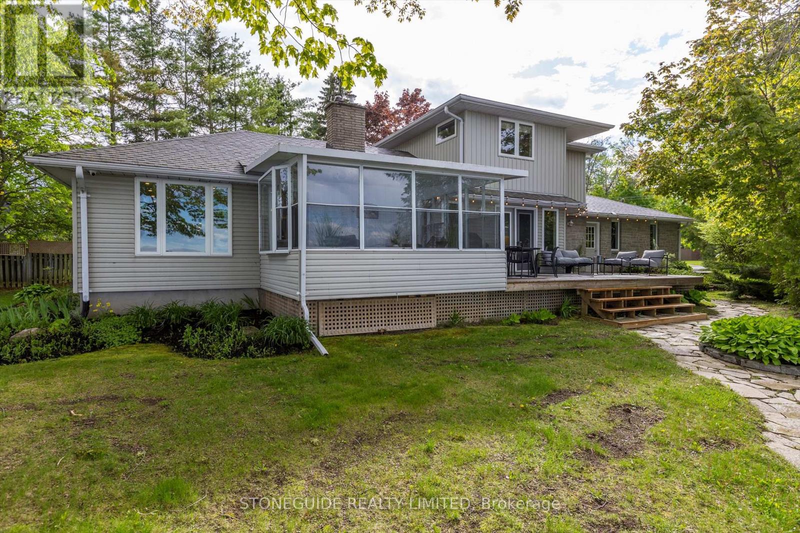 409 Gifford Drive, Selwyn, Ontario  K9J 6X2 - Photo 32 - X12440187