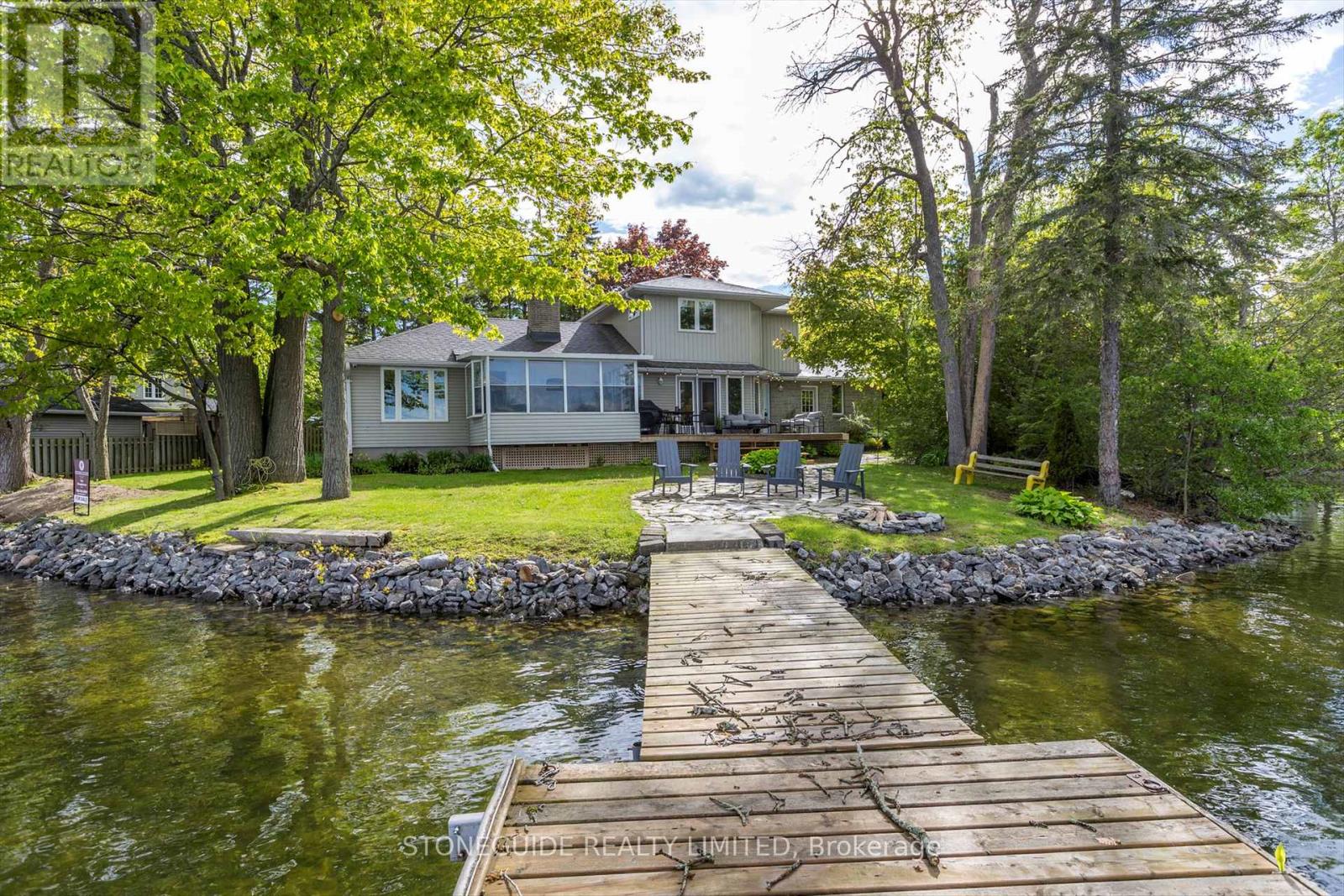 409 Gifford Drive, Selwyn, Ontario  K9J 6X2 - Photo 37 - X12440187