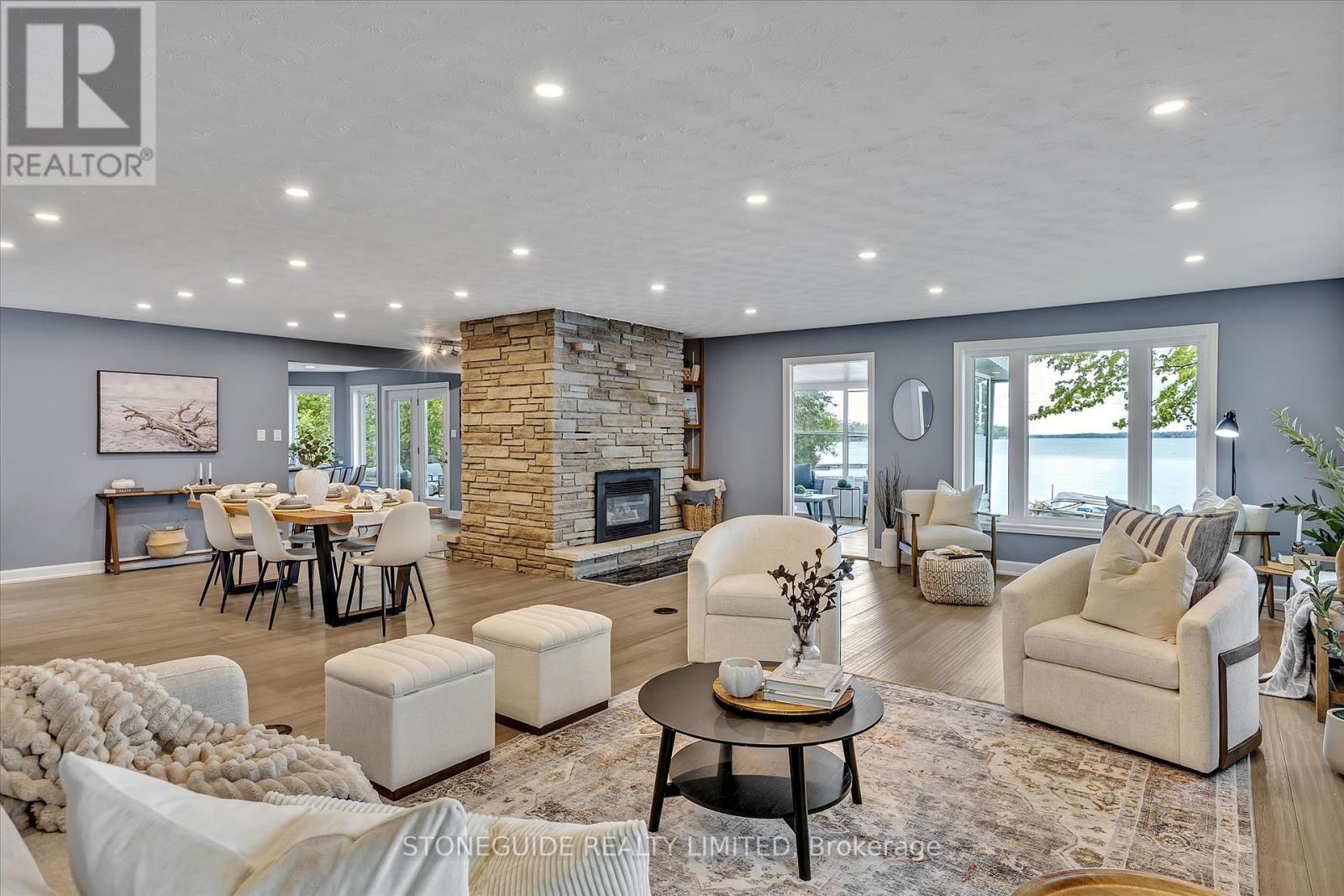 409 Gifford Drive, Selwyn, Ontario  K9J 6X2 - Photo 4 - X12440187