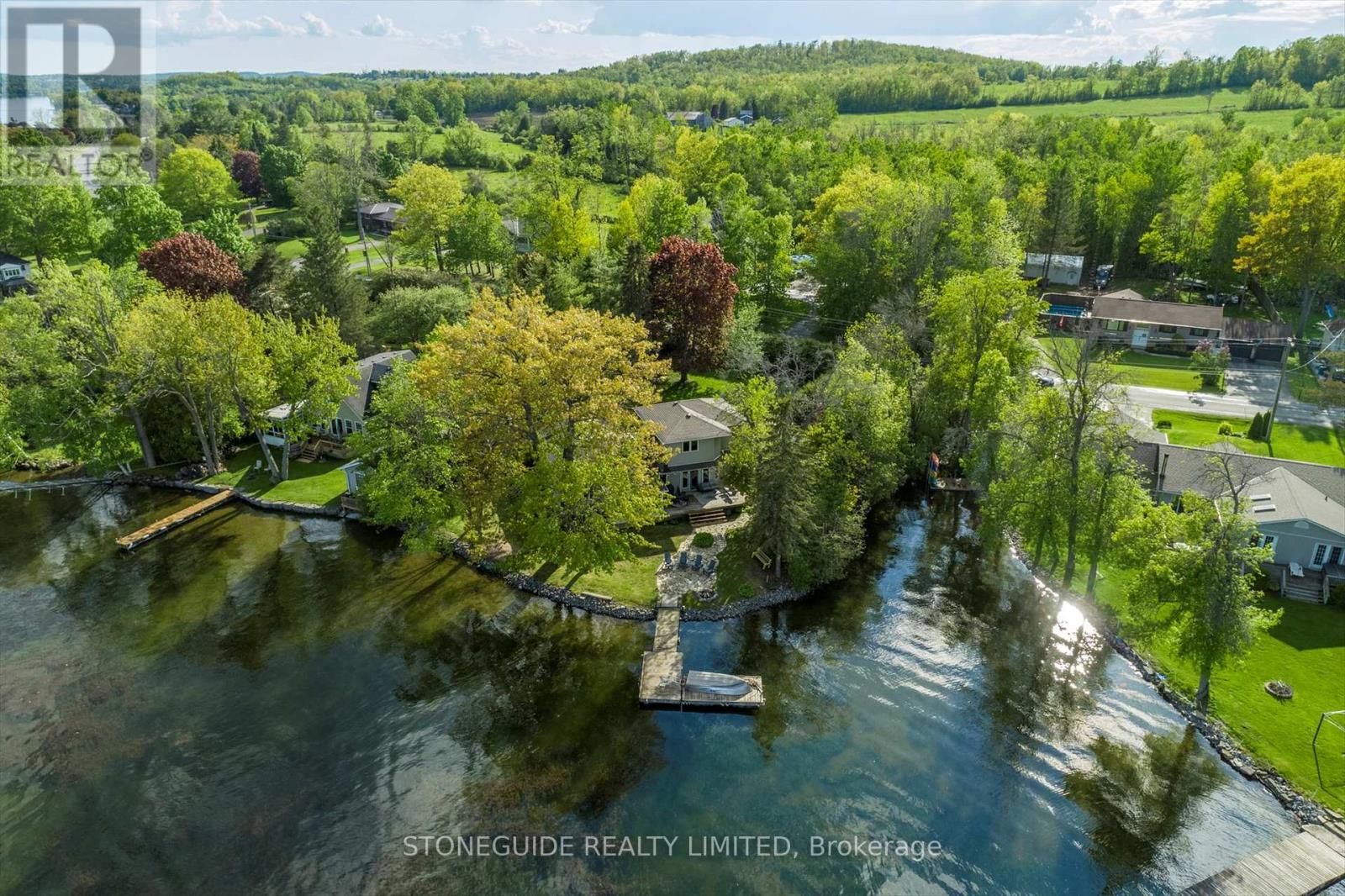 409 Gifford Drive, Selwyn, Ontario  K9J 6X2 - Photo 40 - X12440187