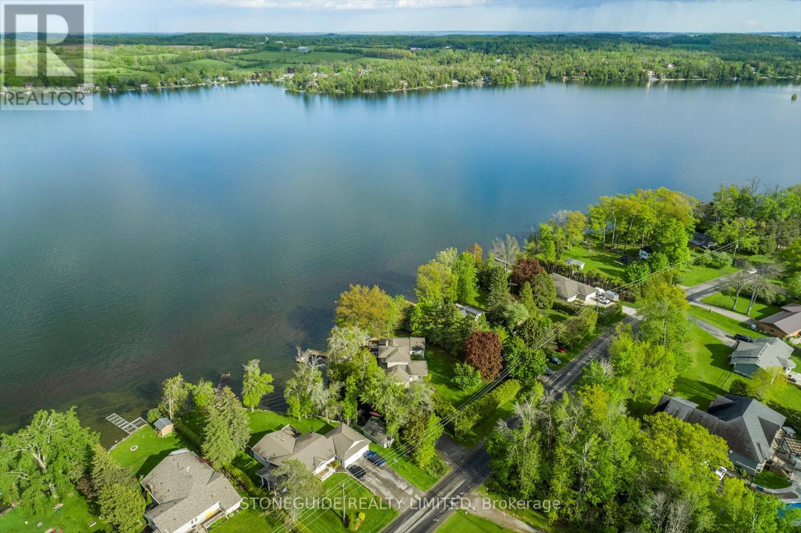 409 Gifford Drive, Selwyn, Ontario  K9J 6X2 - Photo 43 - X12440187