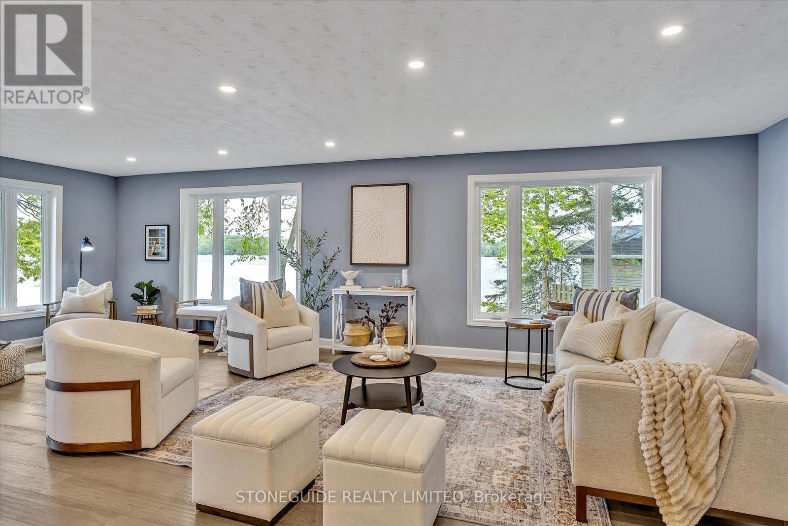 409 Gifford Drive, Selwyn, Ontario  K9J 6X2 - Photo 6 - X12440187