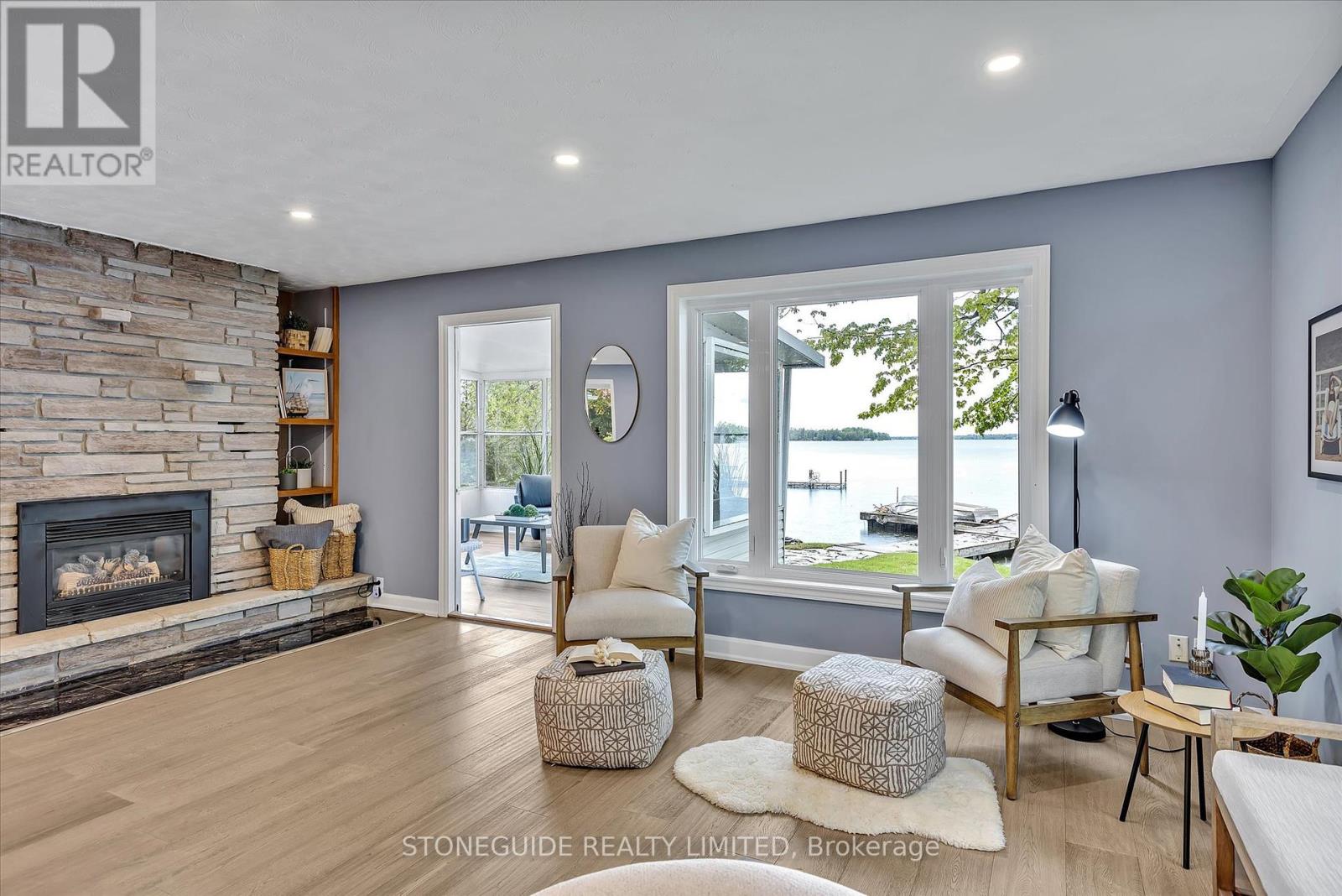 409 Gifford Drive, Selwyn, Ontario  K9J 6X2 - Photo 7 - X12440187