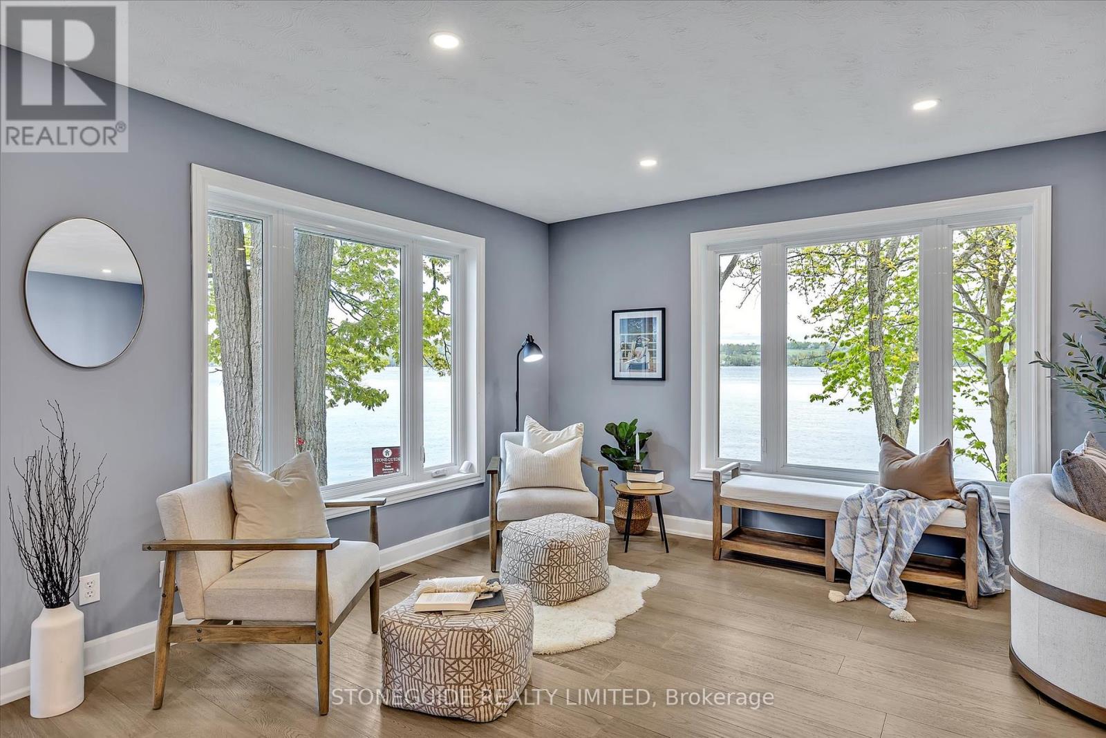 409 Gifford Drive, Selwyn, Ontario  K9J 6X2 - Photo 8 - X12440187