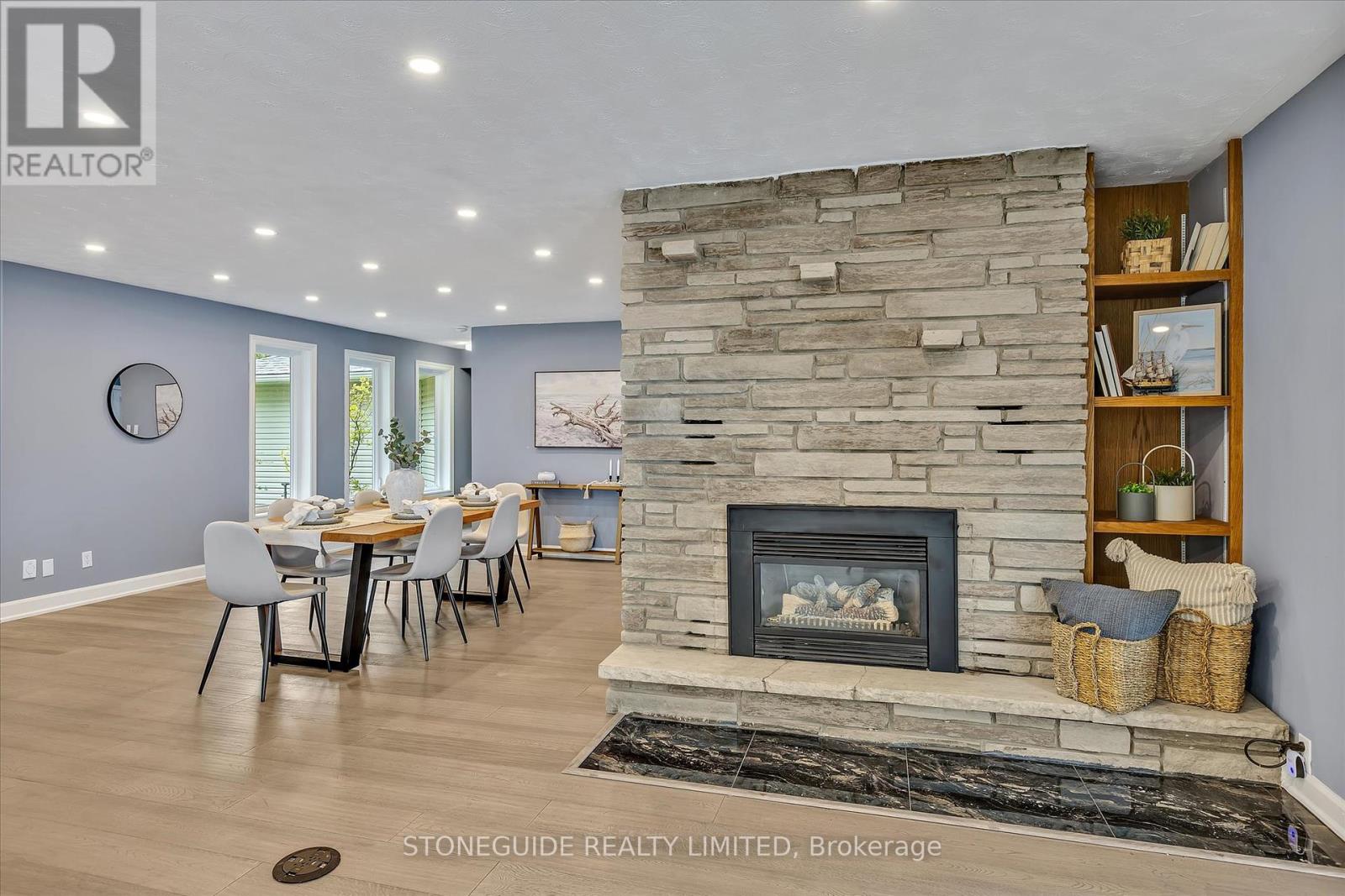 409 Gifford Drive, Selwyn, Ontario  K9J 6X2 - Photo 9 - X12440187