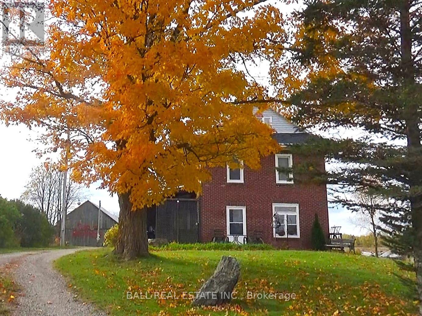 256 8th Line S Dummer, Douro-Dummer, Ontario  K0L 1V0 - Photo 11 - X12440301