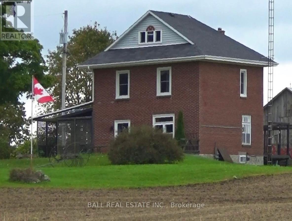 256 8th Line S Dummer, Douro-Dummer, Ontario  K0L 1V0 - Photo 12 - X12440301