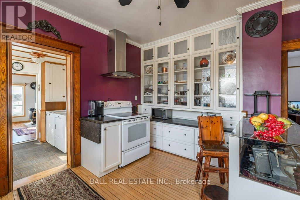 256 8th Line S Dummer, Douro-Dummer, Ontario  K0L 1V0 - Photo 13 - X12440301