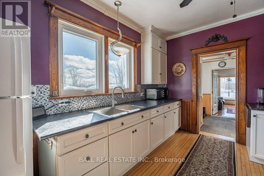 256 8th Line S Dummer, Douro-Dummer, Ontario  K0L 1V0 - Photo 16 - X12440301