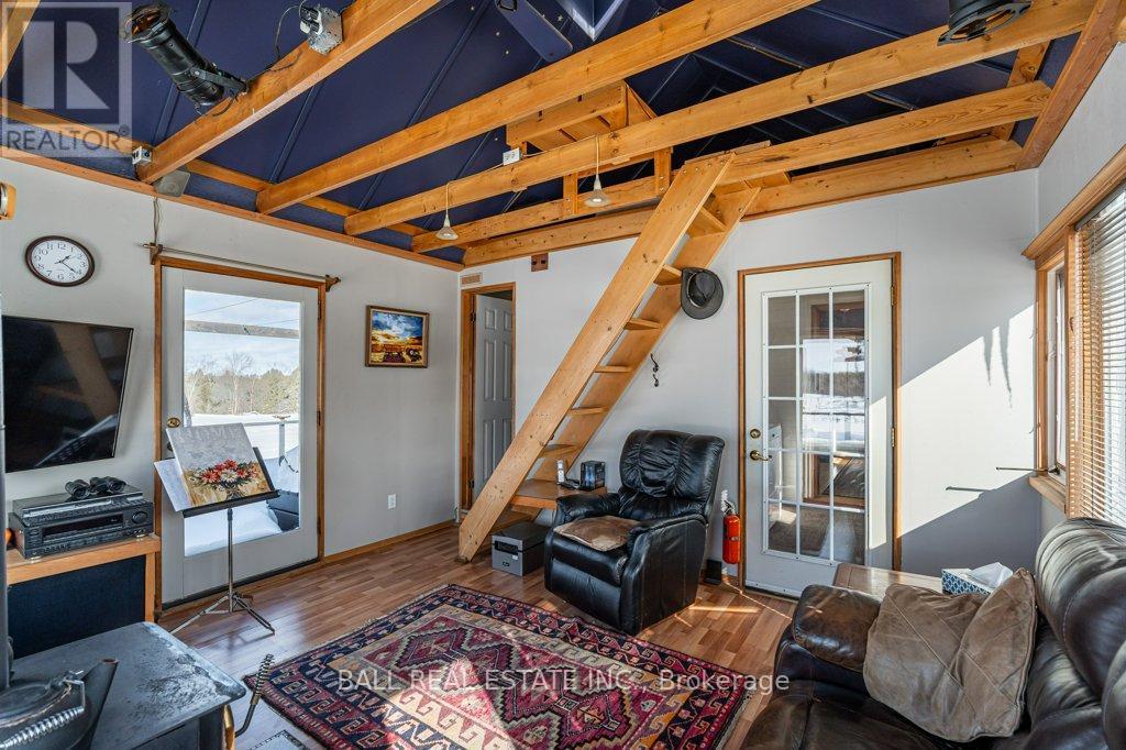 256 8th Line S Dummer, Douro-Dummer, Ontario  K0L 1V0 - Photo 23 - X12440301