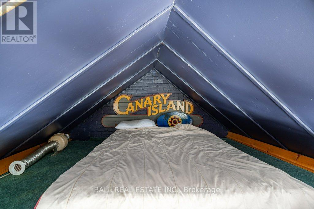 256 8th Line S Dummer, Douro-Dummer, Ontario  K0L 1V0 - Photo 24 - X12440301