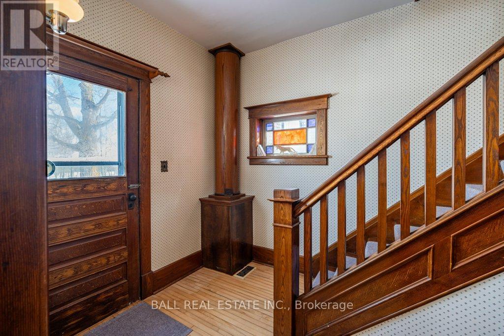 256 8th Line S Dummer, Douro-Dummer, Ontario  K0L 1V0 - Photo 25 - X12440301