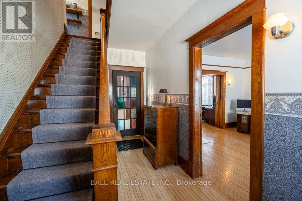 256 8th Line S Dummer, Douro-Dummer, Ontario  K0L 1V0 - Photo 26 - X12440301