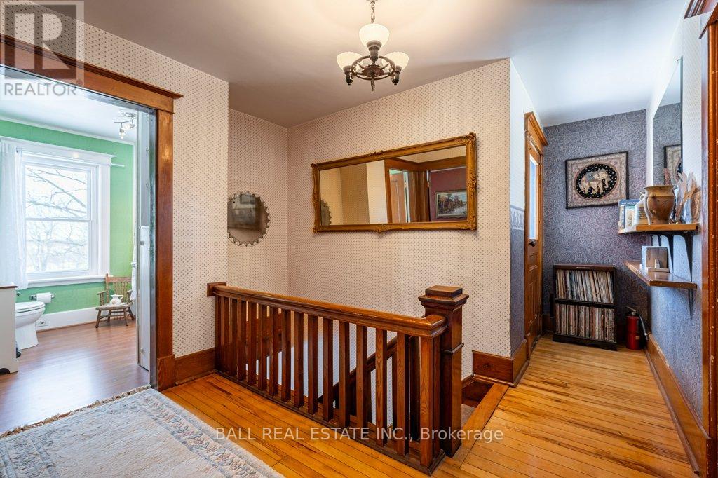 256 8th Line S Dummer, Douro-Dummer, Ontario  K0L 1V0 - Photo 27 - X12440301