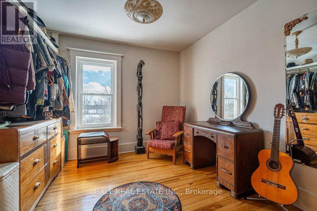 256 8th Line S Dummer, Douro-Dummer, Ontario  K0L 1V0 - Photo 32 - X12440301