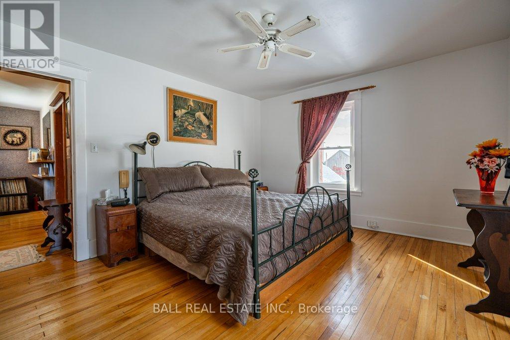 256 8th Line S Dummer, Douro-Dummer, Ontario  K0L 1V0 - Photo 33 - X12440301