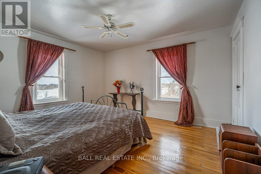 256 8th Line S Dummer, Douro-Dummer, Ontario  K0L 1V0 - Photo 34 - X12440301