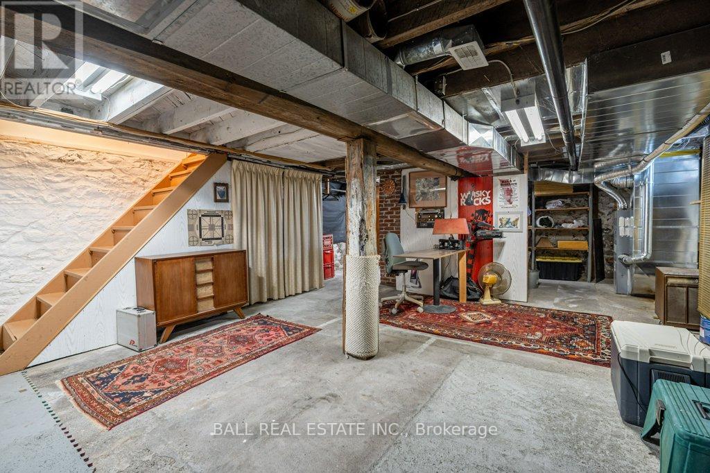 256 8th Line S Dummer, Douro-Dummer, Ontario  K0L 1V0 - Photo 35 - X12440301