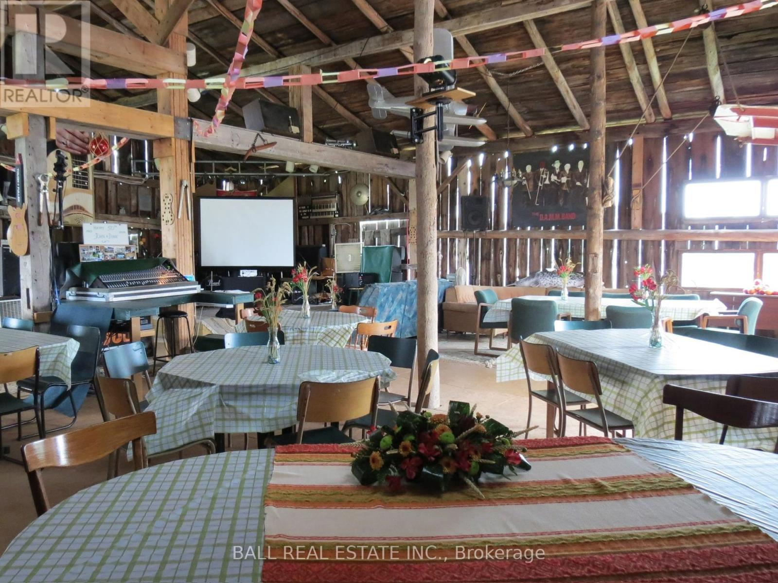 256 8th Line S Dummer, Douro-Dummer, Ontario  K0L 1V0 - Photo 37 - X12440301