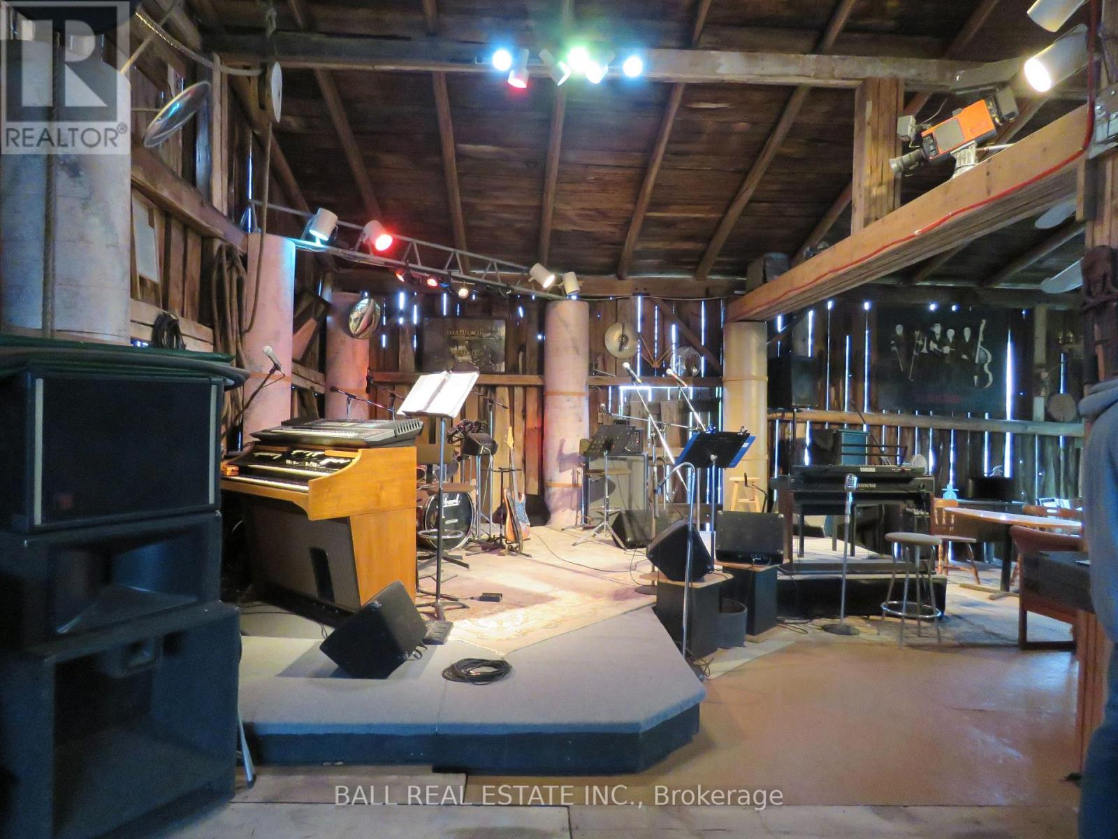 256 8th Line S Dummer, Douro-Dummer, Ontario  K0L 1V0 - Photo 38 - X12440301