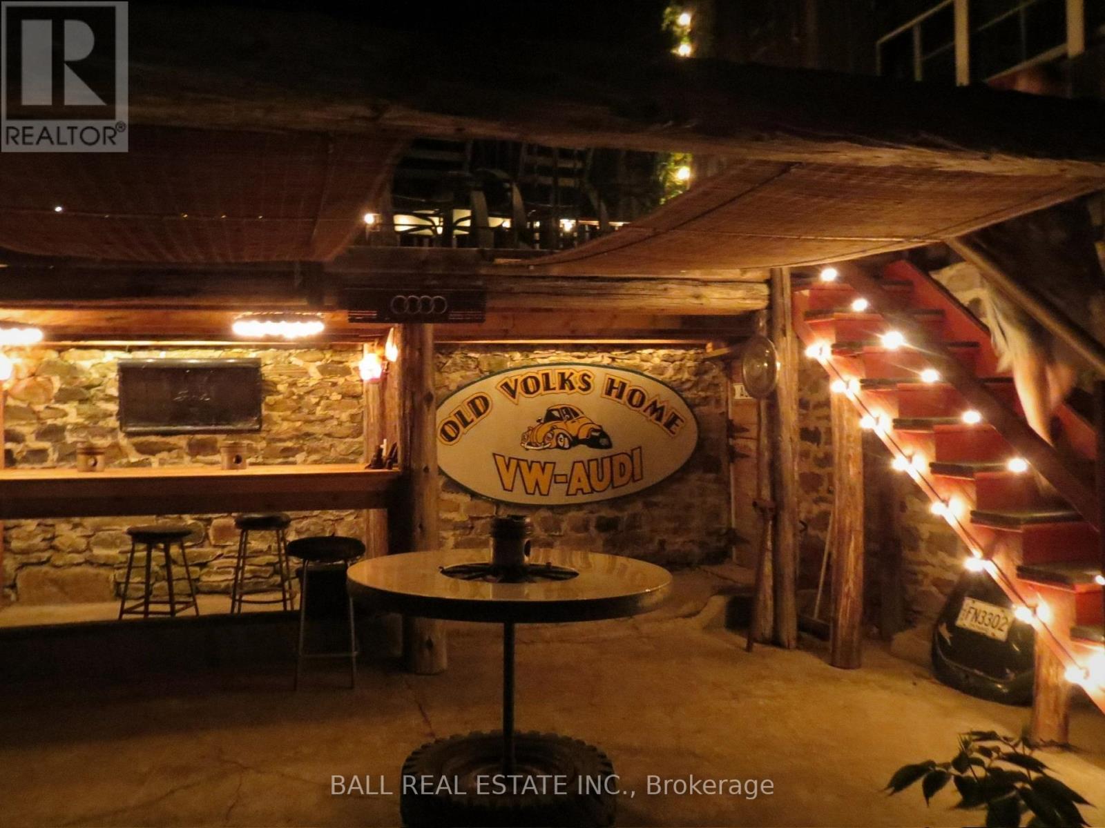 256 8th Line S Dummer, Douro-Dummer, Ontario  K0L 1V0 - Photo 39 - X12440301