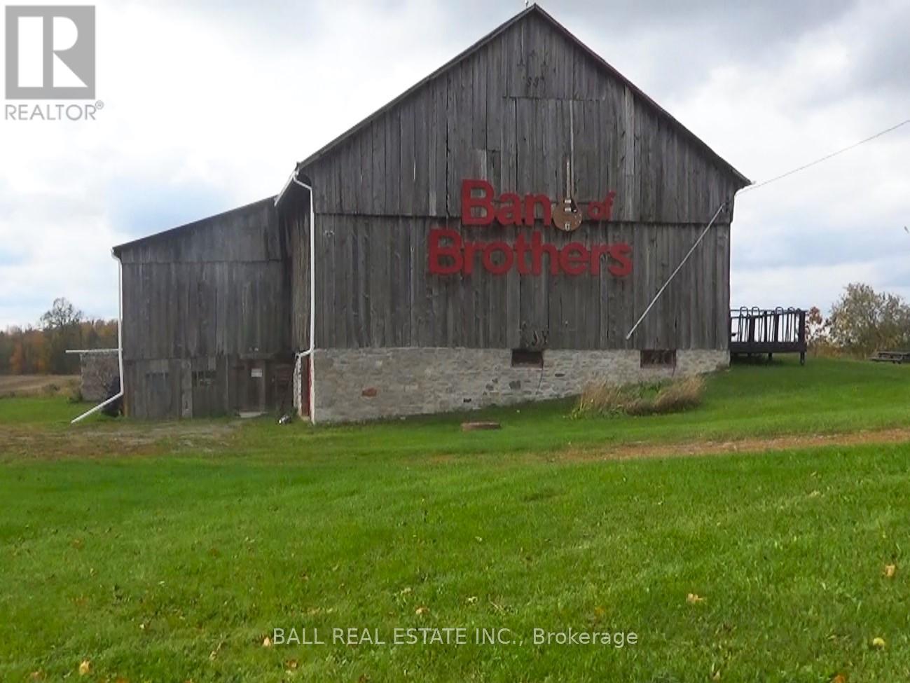 256 8th Line S Dummer, Douro-Dummer, Ontario  K0L 1V0 - Photo 4 - X12440301