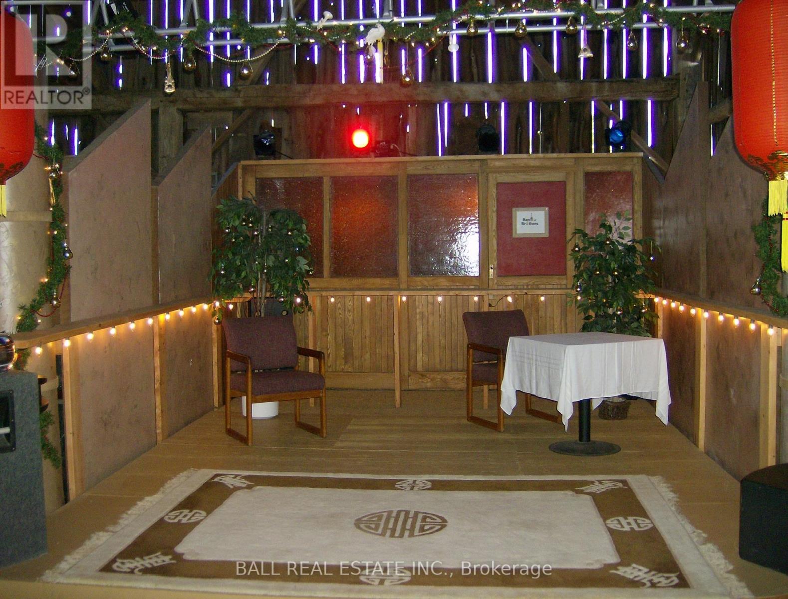 256 8th Line S Dummer, Douro-Dummer, Ontario  K0L 1V0 - Photo 40 - X12440301