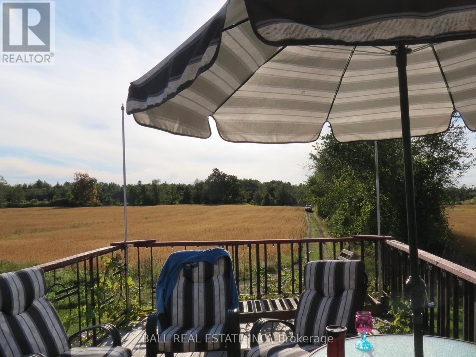 256 8th Line S Dummer, Douro-Dummer, Ontario  K0L 1V0 - Photo 41 - X12440301