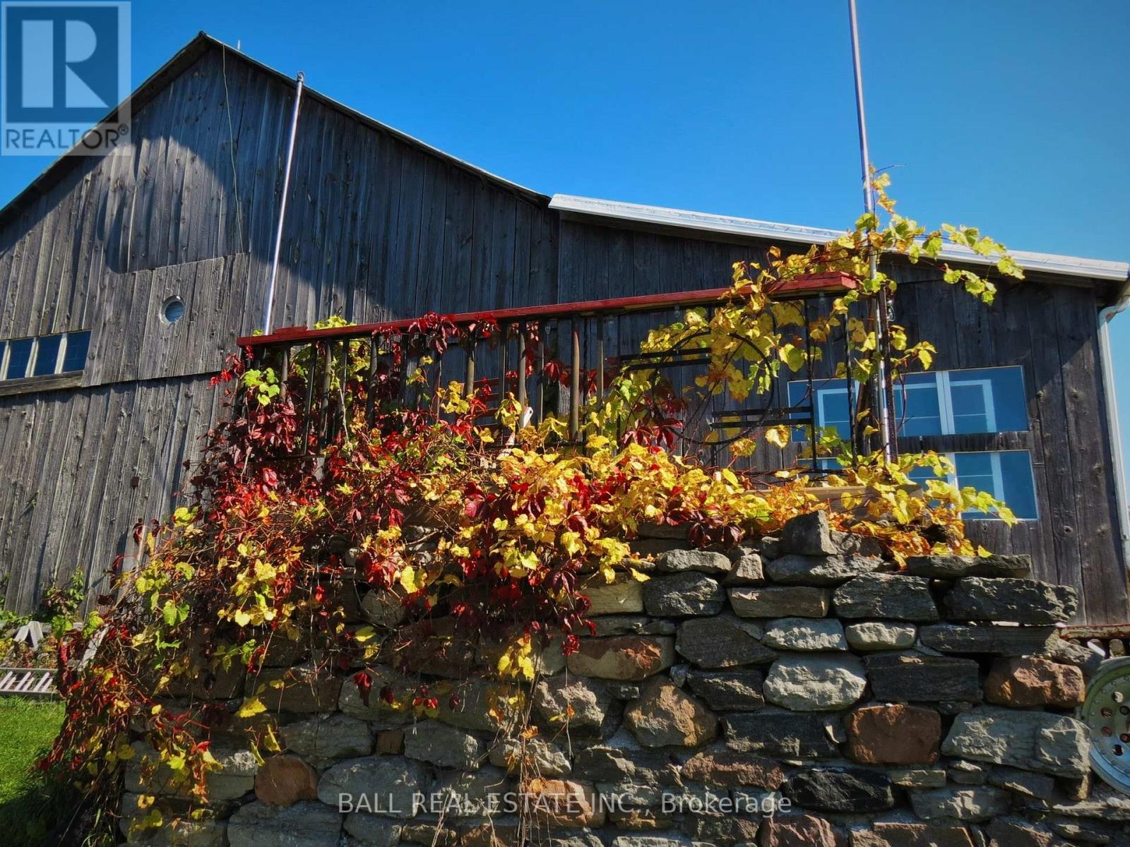 256 8th Line S Dummer, Douro-Dummer, Ontario  K0L 1V0 - Photo 42 - X12440301