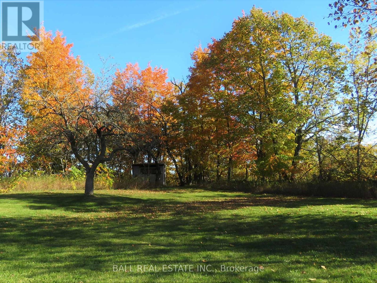 256 8th Line S Dummer, Douro-Dummer, Ontario  K0L 1V0 - Photo 45 - X12440301