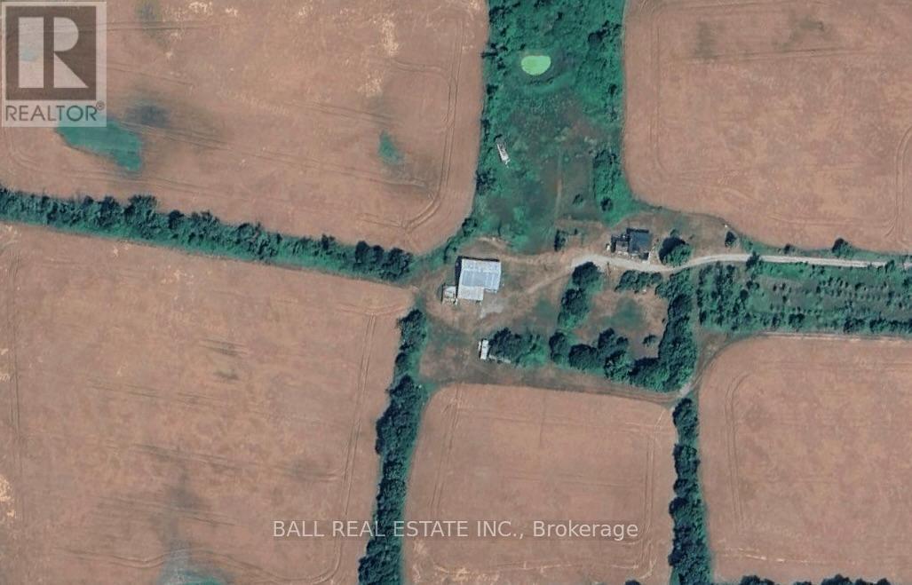 256 8th Line S Dummer, Douro-Dummer, Ontario  K0L 1V0 - Photo 46 - X12440301