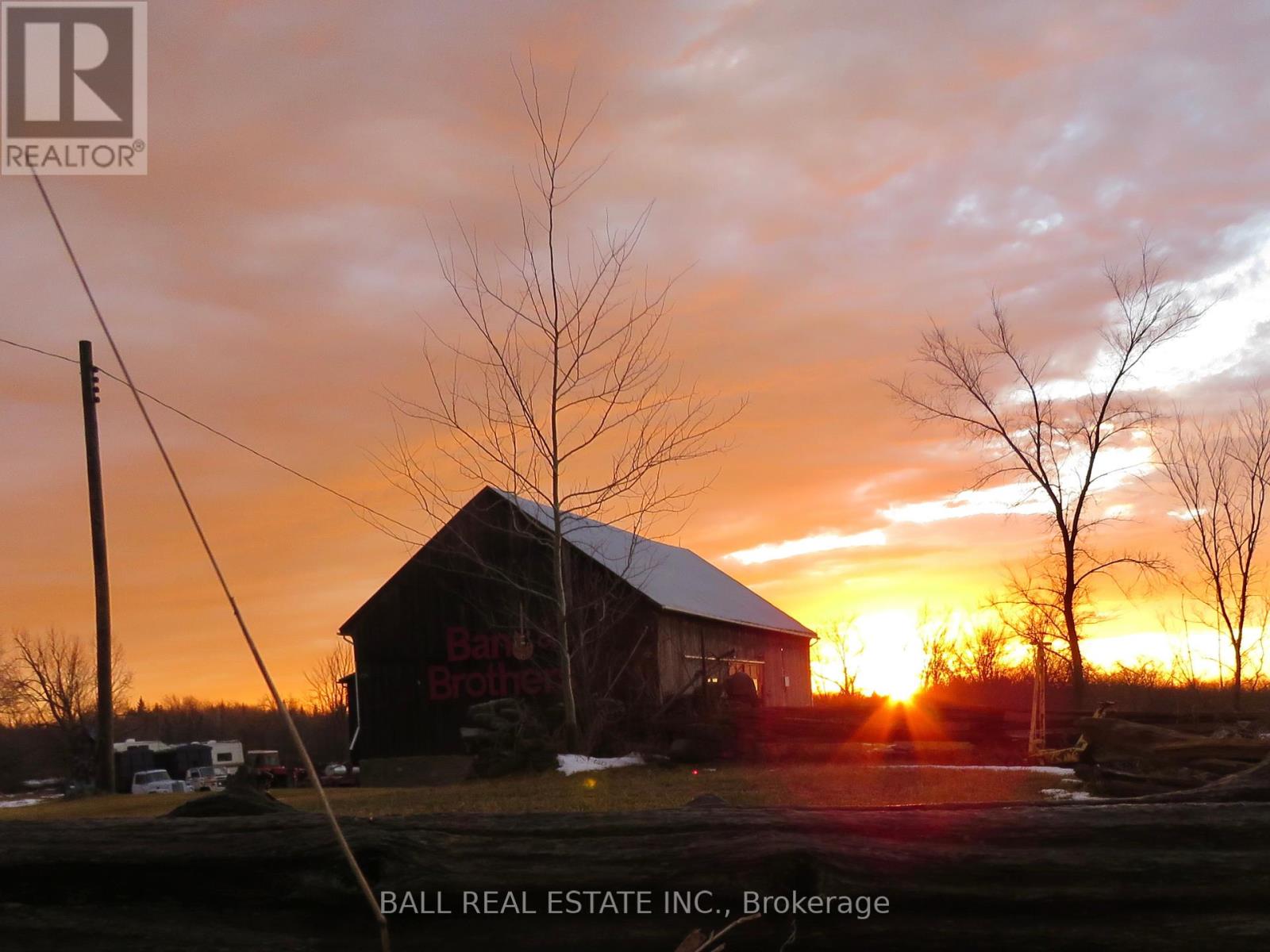 256 8th Line S Dummer, Douro-Dummer, Ontario  K0L 1V0 - Photo 9 - X12440301