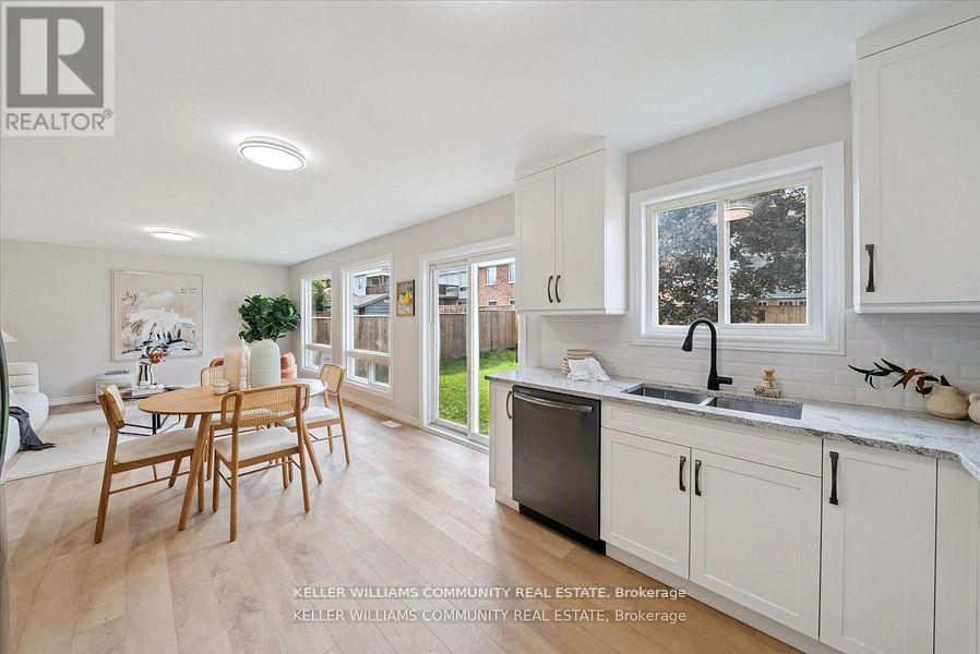 151 Parcells Crescent, Peterborough West (South), Ontario  K9K 2R2 - Photo 13 - X12440424