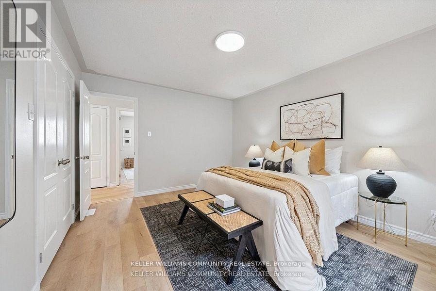 151 Parcells Crescent, Peterborough West (South), Ontario  K9K 2R2 - Photo 15 - X12440424