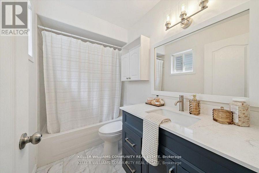 151 Parcells Crescent, Peterborough West (South), Ontario  K9K 2R2 - Photo 16 - X12440424